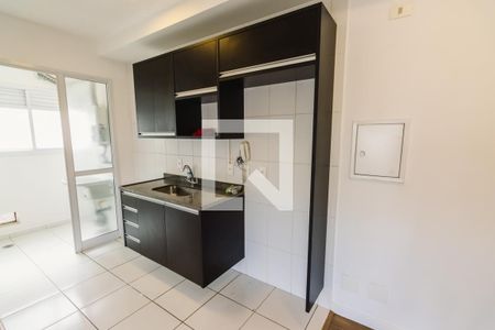 Apartamento para alugar com 75m², 2 quartos e 1 vagaCozinha