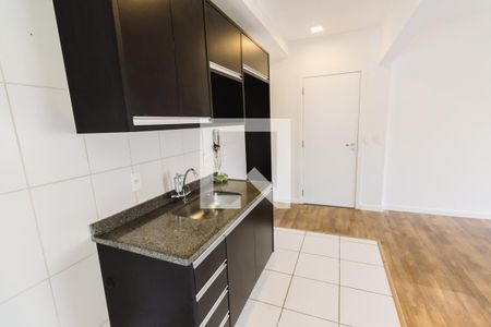 Apartamento para alugar com 75m², 2 quartos e 1 vagaCozinha