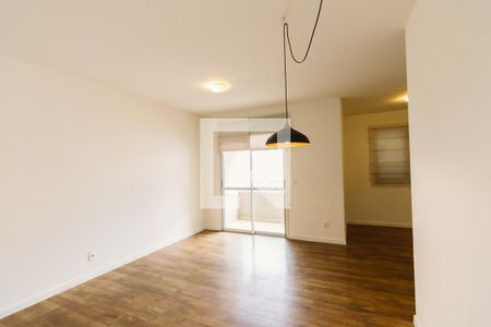 Sala 1 de apartamento para alugar com 2 quartos, 75m² em Água Branca, São Paulo