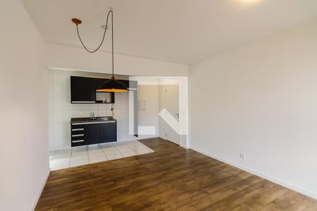Sala 1 de apartamento para alugar com 2 quartos, 75m² em Água Branca, São Paulo