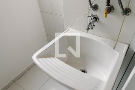 Apartamento para alugar com 75m², 2 quartos e 1 vagaLavanderia