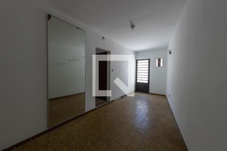 Sala de casa à venda com 3 quartos, 150m² em Vila Cleonice, São Paulo