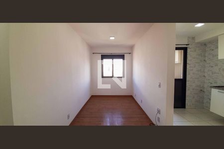 Sala de apartamento à venda com 2 quartos, 39m² em Padroeira, Osasco