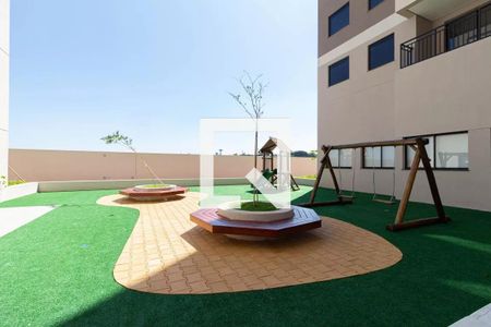 Apartamento à venda com 39m², 2 quartos e 1 vaga Apartamento à venda com 39m², 2 quartos e 1 vagaÁrea comum