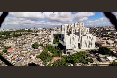 Apartamento à venda com 39m², 2 quartos e 1 vaga Apartamento à venda com 39m², 2 quartos e 1 vagaVista do Quarto