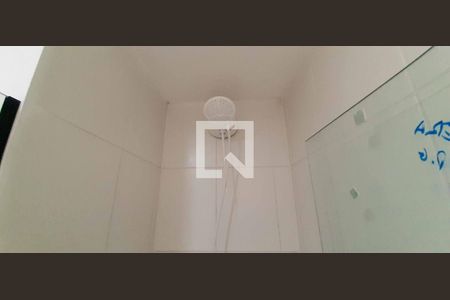 Apartamento à venda com 39m², 2 quartos e 1 vaga Apartamento à venda com 39m², 2 quartos e 1 vagaBanheiro