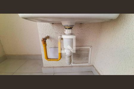 Apartamento à venda com 39m², 2 quartos e 1 vaga Apartamento à venda com 39m², 2 quartos e 1 vagaÁrea de Serviço