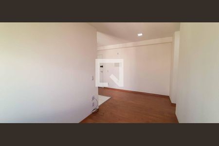 Sala de apartamento à venda com 2 quartos, 39m² em Padroeira, Osasco