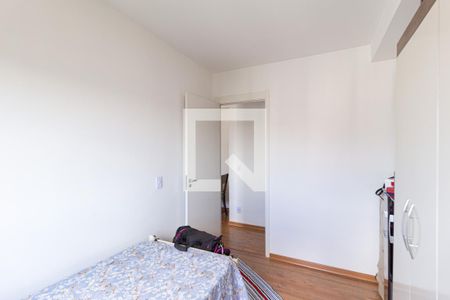Quarto de apartamento para alugar com 1 quarto, 39m² em Padroeira, Osasco