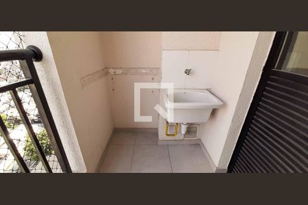 Apartamento à venda com 39m², 2 quartos e 1 vaga Apartamento à venda com 39m², 2 quartos e 1 vagaÁrea de Serviço