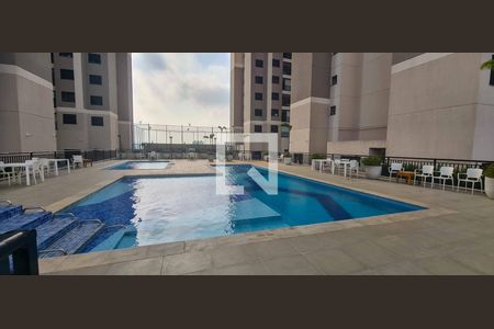 Apartamento à venda com 39m², 2 quartos e 1 vaga Apartamento à venda com 39m², 2 quartos e 1 vagaÁrea comum