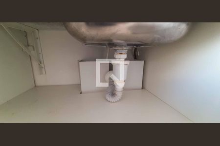 Apartamento à venda com 39m², 2 quartos e 1 vaga Apartamento à venda com 39m², 2 quartos e 1 vagaCozinha