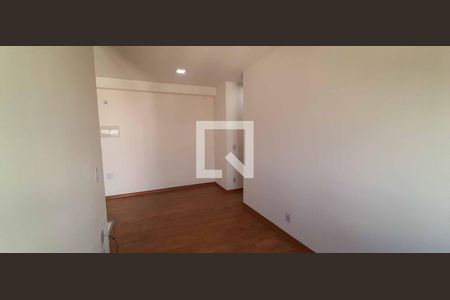 Sala de apartamento à venda com 2 quartos, 39m² em Padroeira, Osasco