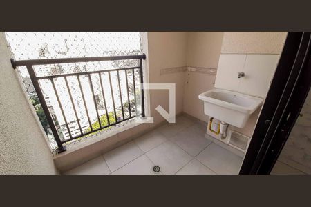 Apartamento à venda com 39m², 2 quartos e 1 vaga Apartamento à venda com 39m², 2 quartos e 1 vagaÁrea de Serviço