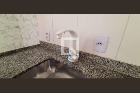 Apartamento à venda com 39m², 2 quartos e 1 vaga Apartamento à venda com 39m², 2 quartos e 1 vagaCozinha