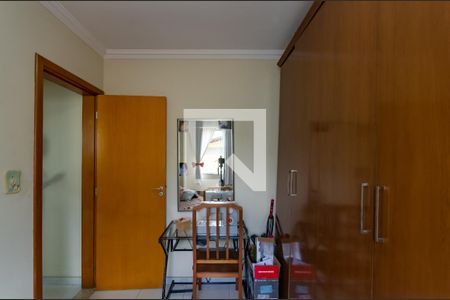 Quarto 1 de apartamento à venda com 3 quartos, 66m² em Santa Mônica, Belo Horizonte