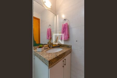 Apartamento à venda com 66m², 3 quartos e 1 vagaBanheiro