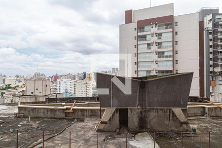 Vista da Varanda de apartamento à venda com 3 quartos, 88m² em Bela Vista, São Paulo