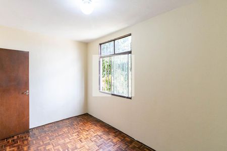 Quarto 1 de apartamento à venda com 2 quartos, 60m² em Gameleira, Belo Horizonte