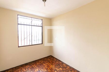 Quarto 2 de apartamento à venda com 2 quartos, 60m² em Gameleira, Belo Horizonte