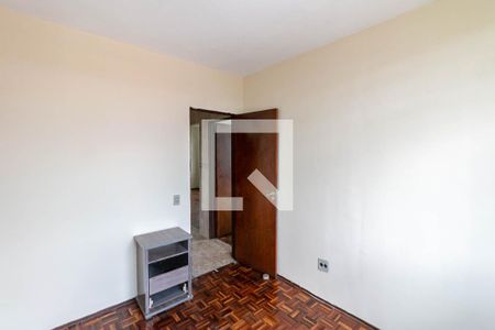 Quarto 2 de apartamento à venda com 2 quartos, 60m² em Gameleira, Belo Horizonte