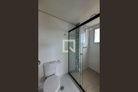 Apartamento à venda com 60m², 2 quartos e 1 vagaBanheiro