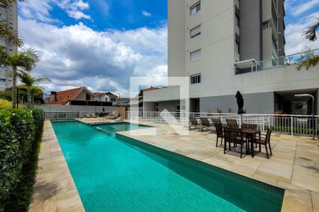 Apartamento à venda com 60m², 2 quartos e 1 vagaPiscina