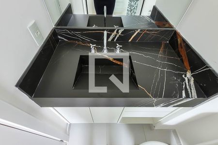 Apartamento à venda com 60m², 2 quartos e 1 vagaBanheiro