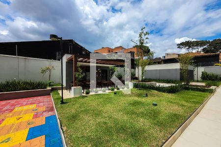 Apartamento à venda com 60m², 2 quartos e 1 vagaChurrasqueira