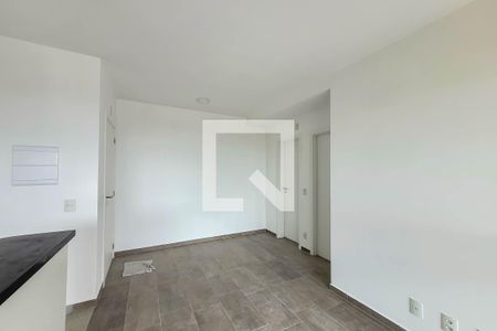 sala de apartamento para alugar com 2 quartos, 60m² em Cambuci, São Paulo