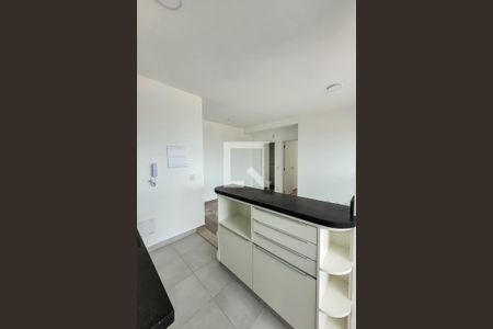 Apartamento à venda com 60m², 2 quartos e 1 vagaCozinha