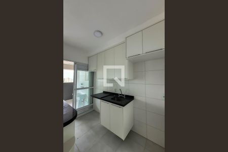 Apartamento à venda com 60m², 2 quartos e 1 vagaCozinha