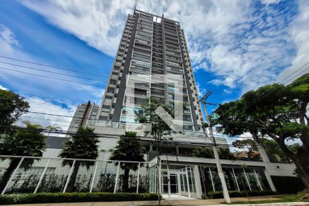 Apartamento à venda com 60m², 2 quartos e 1 vagaFachada