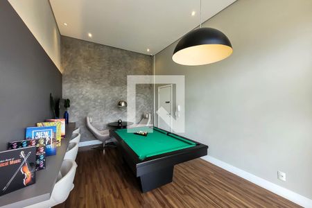 Apartamento à venda com 60m², 2 quartos e 1 vagaSalão de jogos