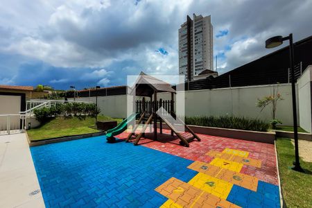 Apartamento à venda com 60m², 2 quartos e 1 vagaPlayground