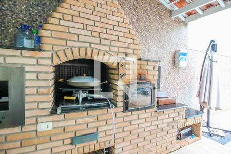 Casa de condomínio à venda com 250m², 5 quartos e 3 vagas Casa de condomínio à venda com 250m², 5 quartos e 3 vagasEspaço Gourmet