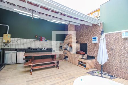 Casa de condomínio à venda com 250m², 5 quartos e 3 vagas Casa de condomínio à venda com 250m², 5 quartos e 3 vagasEspaço Gourmet