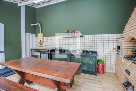 Casa de condomínio à venda com 250m², 5 quartos e 3 vagas Casa de condomínio à venda com 250m², 5 quartos e 3 vagasEspaço Gourmet