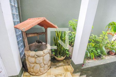 Casa de condomínio à venda com 250m², 5 quartos e 3 vagas Casa de condomínio à venda com 250m², 5 quartos e 3 vagasJardim