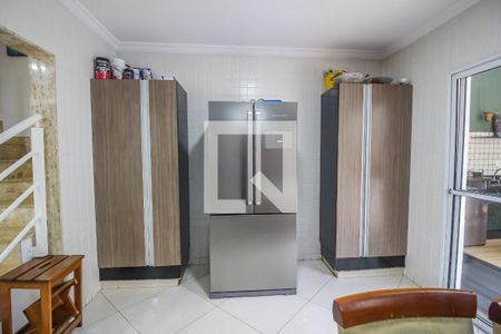 Casa de condomínio à venda com 250m², 5 quartos e 3 vagas Casa de condomínio à venda com 250m², 5 quartos e 3 vagasCozinha