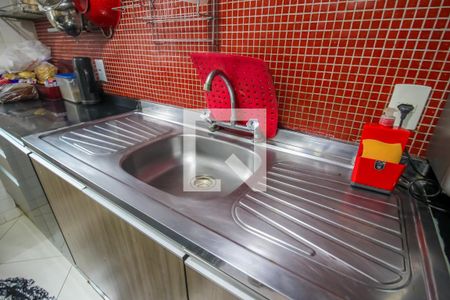 Casa de condomínio à venda com 250m², 5 quartos e 3 vagas Casa de condomínio à venda com 250m², 5 quartos e 3 vagasCozinha