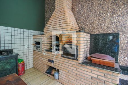 Casa de condomínio à venda com 250m², 5 quartos e 3 vagas Casa de condomínio à venda com 250m², 5 quartos e 3 vagasEspaço Gourmet