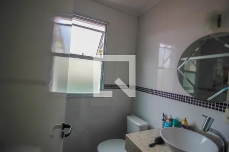 Casa de condomínio à venda com 250m², 5 quartos e 3 vagas Casa de condomínio à venda com 250m², 5 quartos e 3 vagasSuíte 3