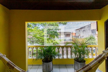 Vista Quarto 1 de casa à venda com 2 quartos, 130m² em Cohab Padre Jose de Anchieta, São Paulo