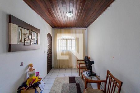 Quarto 2 de casa à venda com 2 quartos, 130m² em Cohab Padre Jose de Anchieta, São Paulo