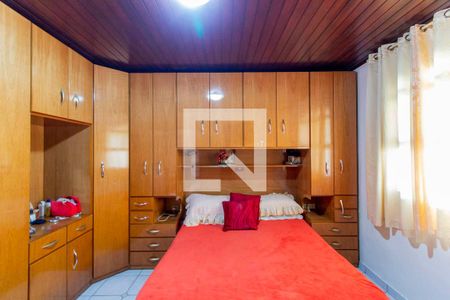 Quarto 1 de casa à venda com 2 quartos, 130m² em Cohab Padre Jose de Anchieta, São Paulo