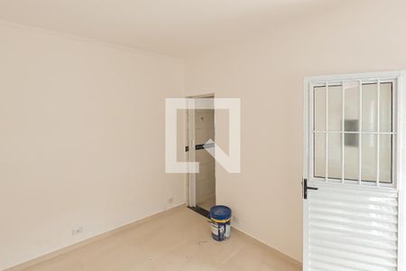 Quarto/Cozinha de kitnet/studio para alugar com 1 quarto, 30m² em Vila São João Batista, Guarulhos