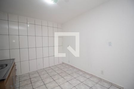 Casa para alugar com 125m², 1 quarto e sem vagaCozinha