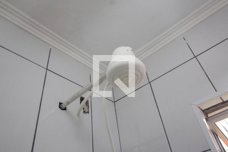 Banheiro de casa para alugar com 1 quarto, 125m² em Chácara Inglesa, São Paulo