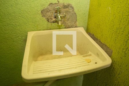 Casa para alugar com 125m², 1 quarto e sem vagaÁrea de Serviço